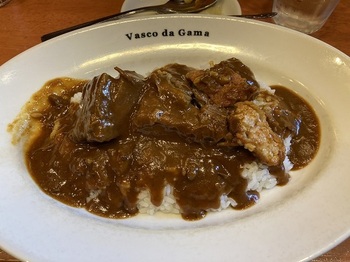 カレー