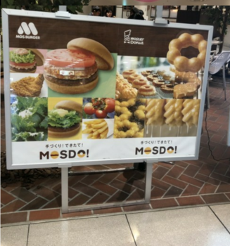 モスド