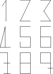 数字