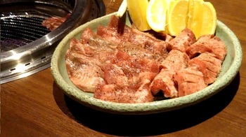焼肉
